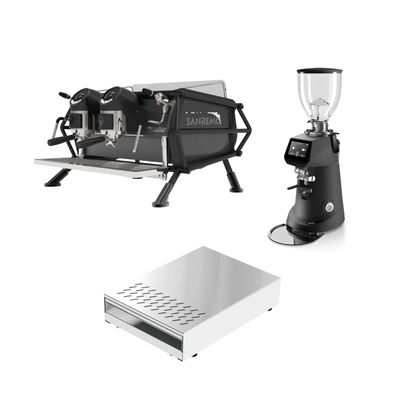 Cafe Racer 2grp Naked/Freedom Package Deal (PD7)