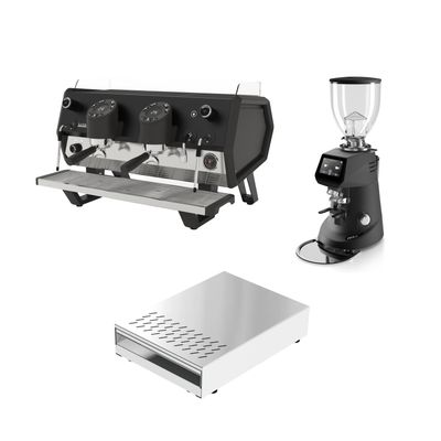 D8 2grp Package Deal (PD3)