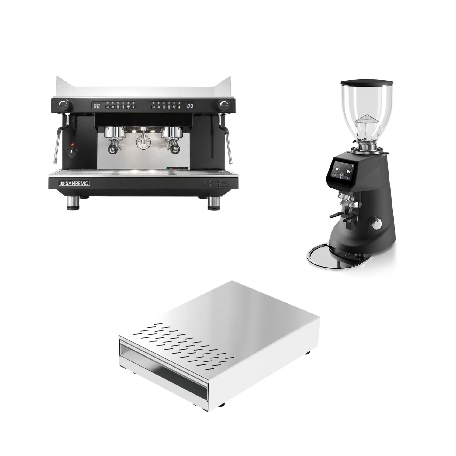 Zoe Competition 2grp Package Deal (PD1)