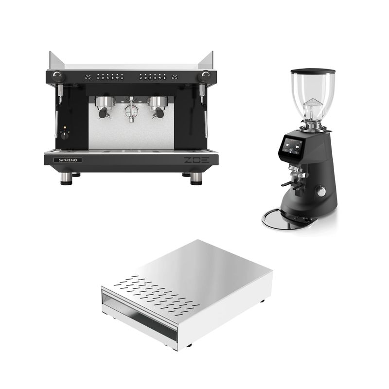 Zoe Competition 2grp Tall Package Deal (PD2)