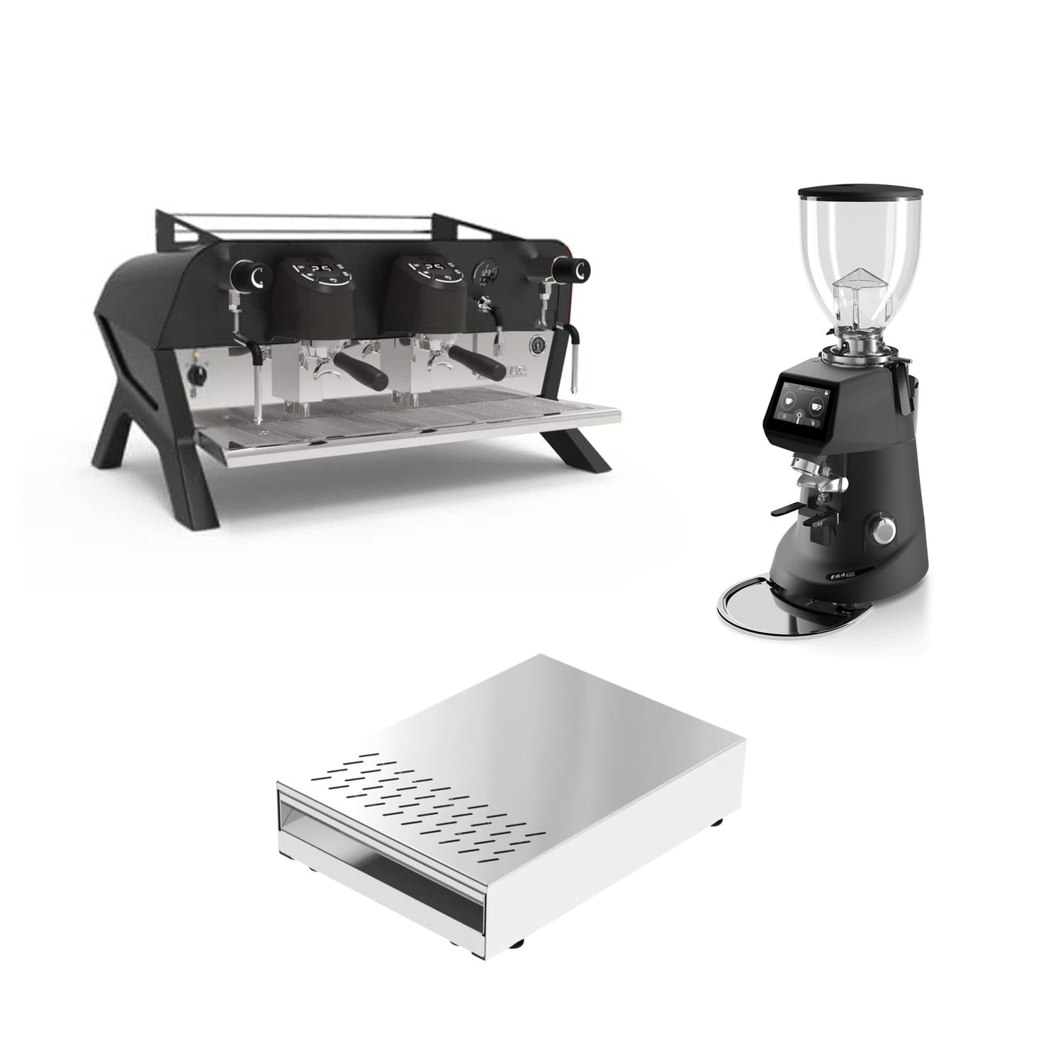 F18SB Tall 2grp Package Deal (PD6)