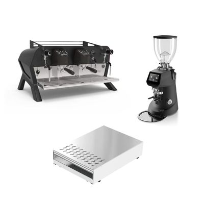 F18SB Tall 2grp Package Deal (PD6)