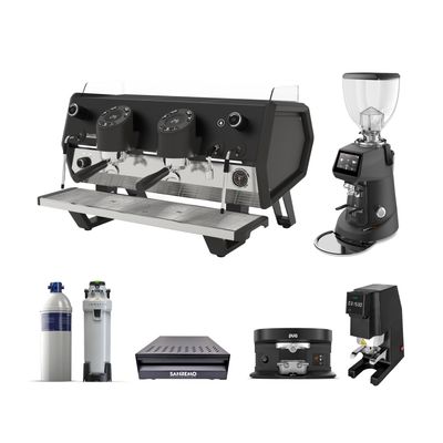 Package Deal Builder