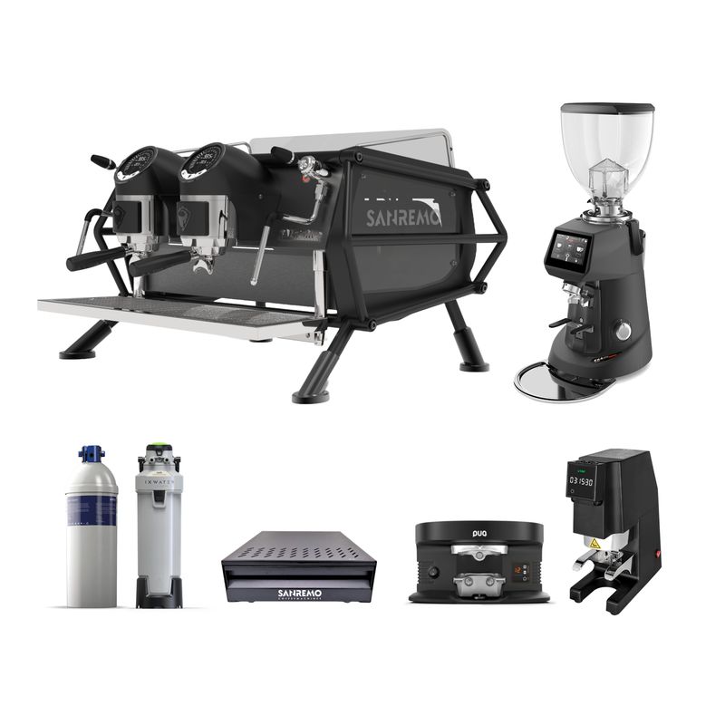 Cafe Racer Package Deal (30)