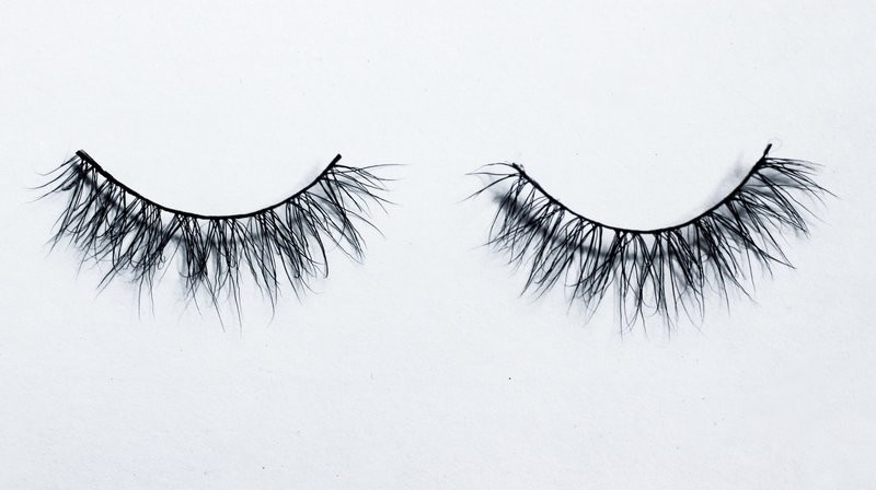 IC Lashes &quot;Innocent&quot;