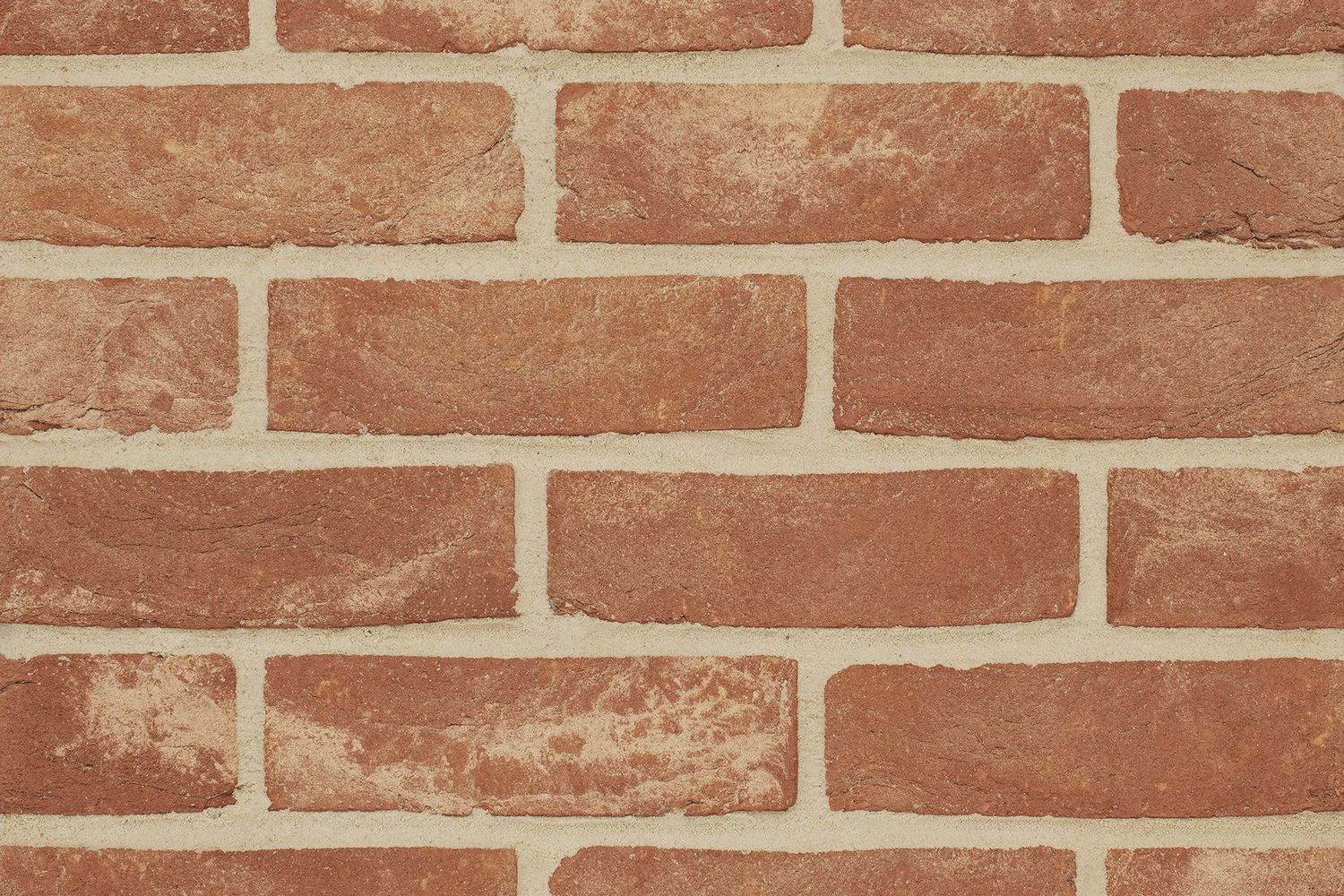 Handmade Saffron Kempley Brick (Pack of 544)