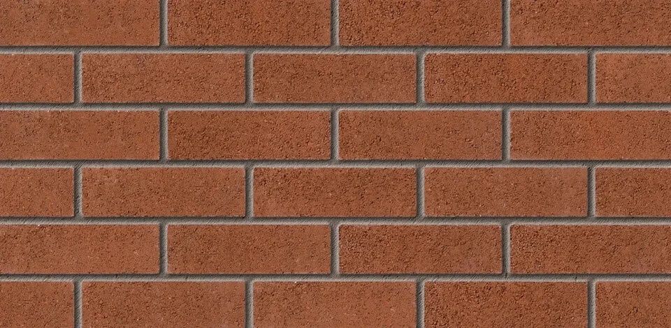 Marshalls Samwell Haze Facing Brick (Pack of 396)
