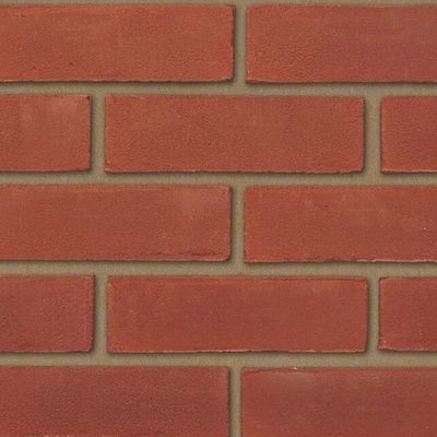 Ibstock Leicester Red Stock Facing Brick (Pack of 500)