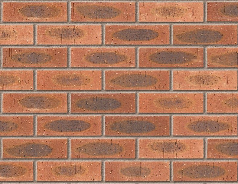 Ibstock Hardwicke Oakham Blend (Pack of 475)