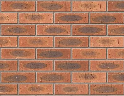 Ibstock Hardwicke Oakham Blend (Pack of 475)