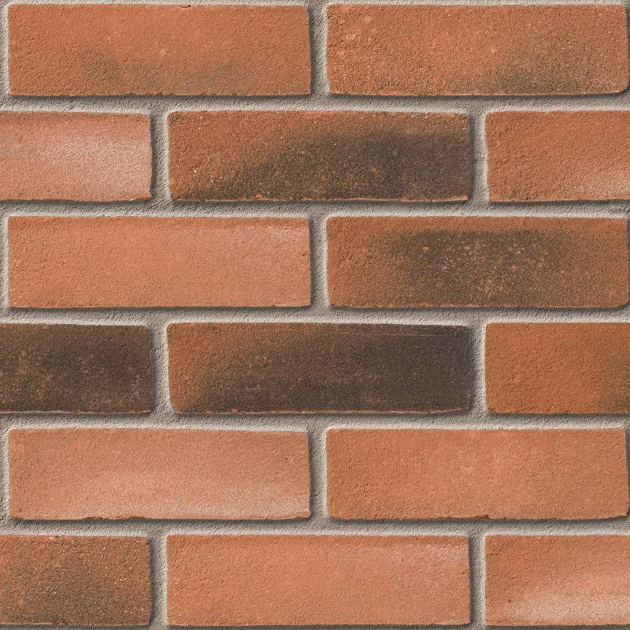 Ibstock Betley Cottage Blend Brick (Pack of 500)