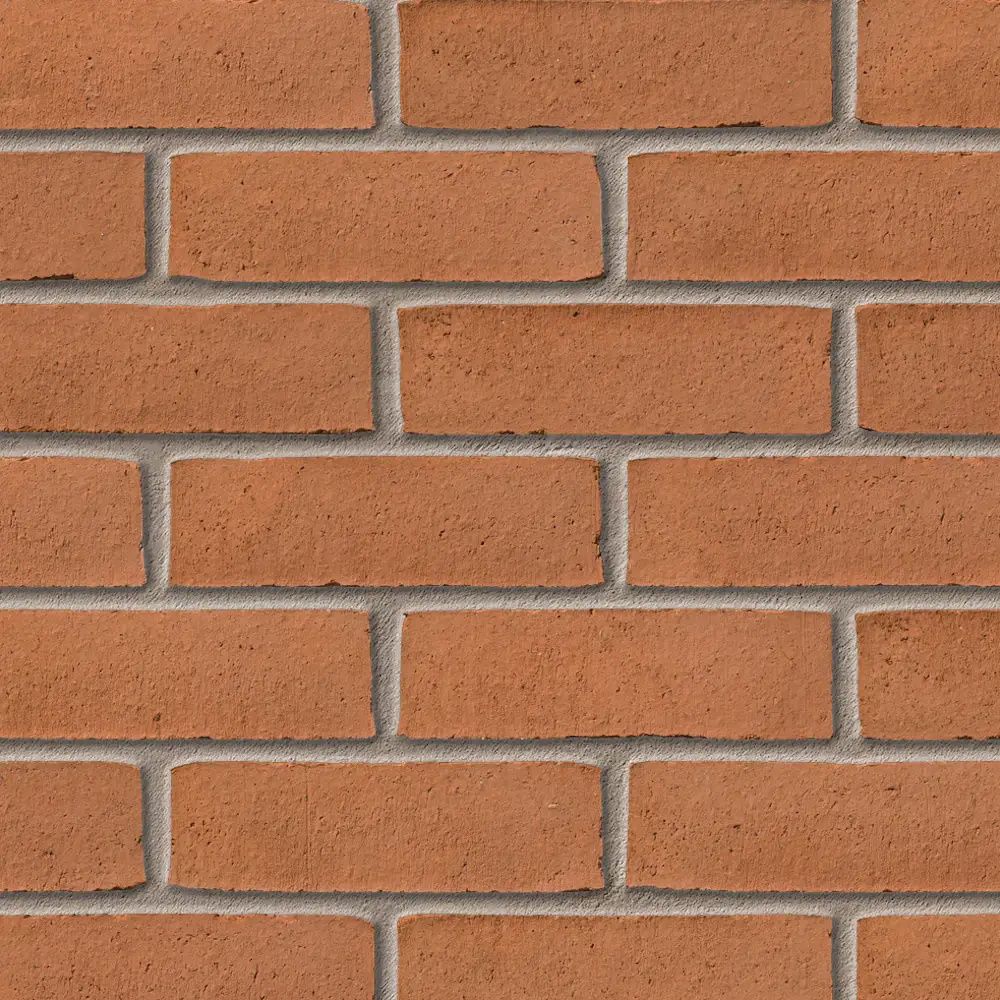 Ibstock Arden Red Stock Facing Bricks (Pack of 500)