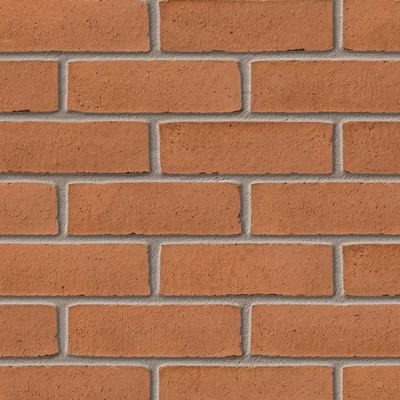 Ibstock Arden Red Stock Facing Bricks (Pack of 500)