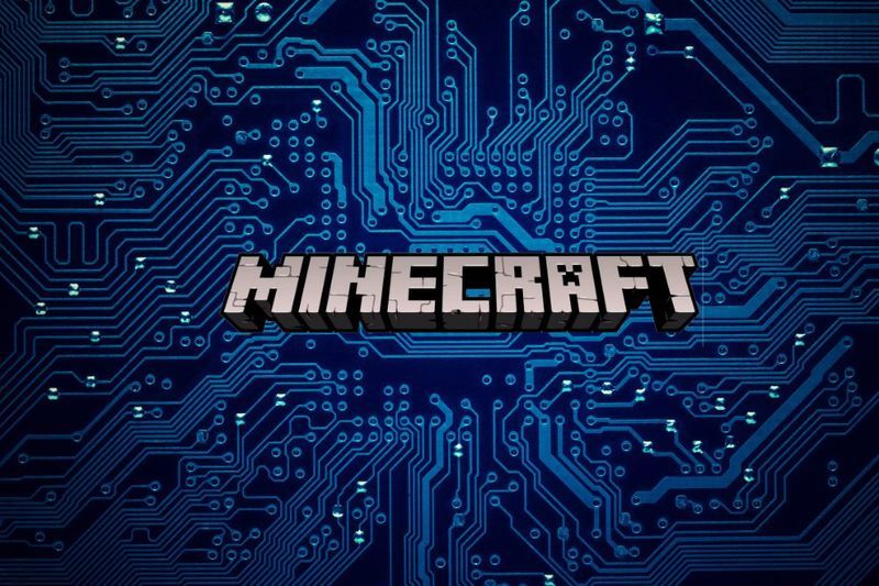 Minecraft Explorers Club