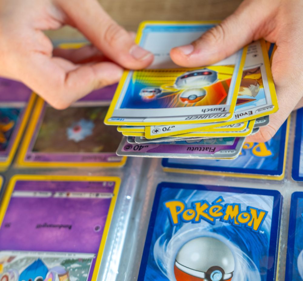 Pokémon Explorers Club