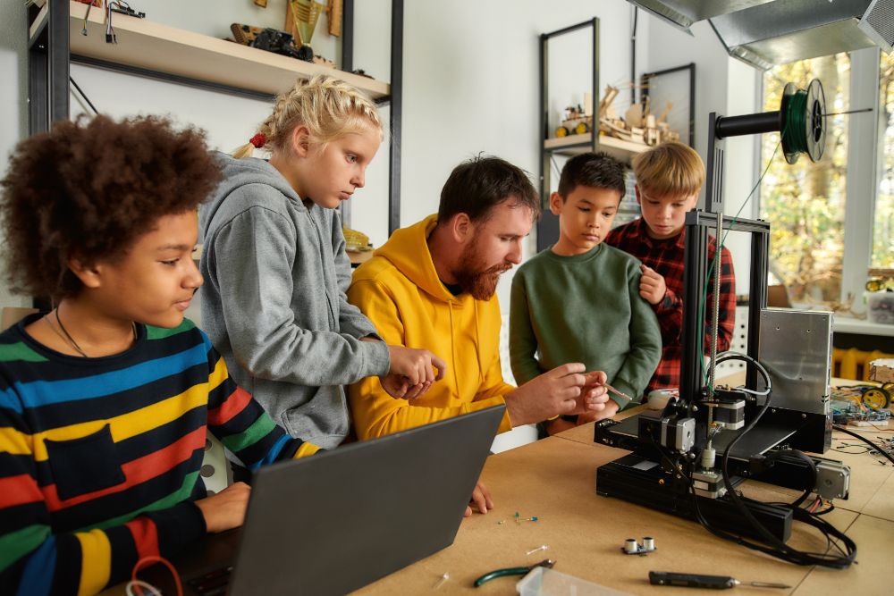 3D Printing Workshop