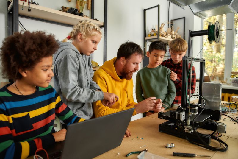 3D Printing Workshop