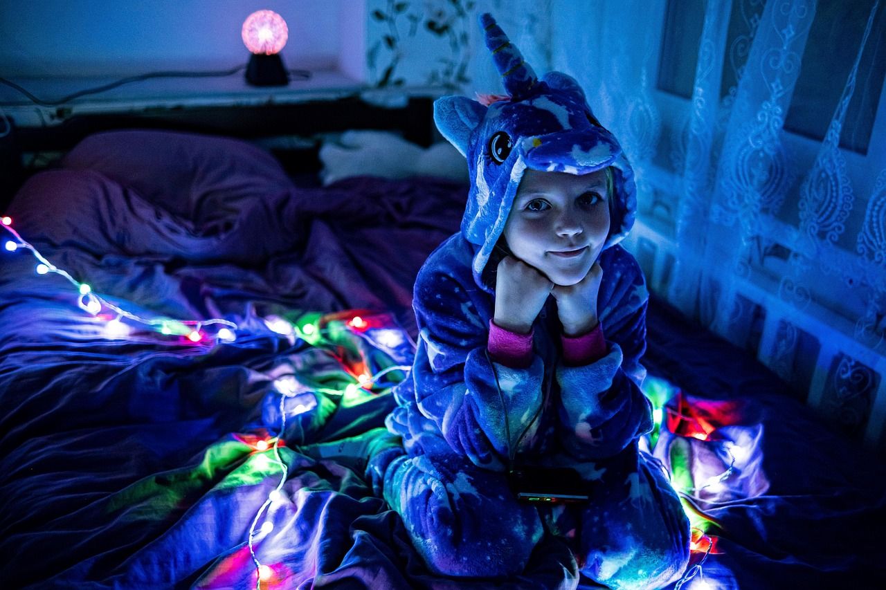 KIT: Breadboards &amp; Night Lights