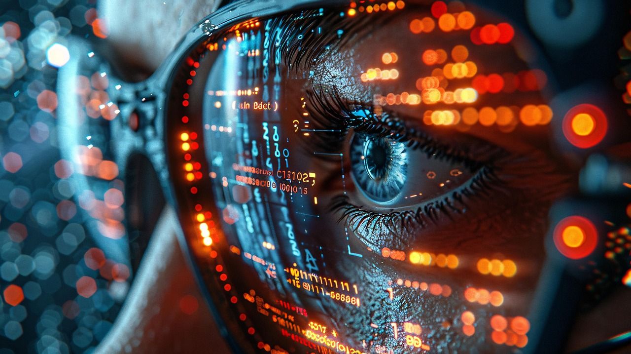 Programming: Binary Necklaces &amp; Robotic Friends