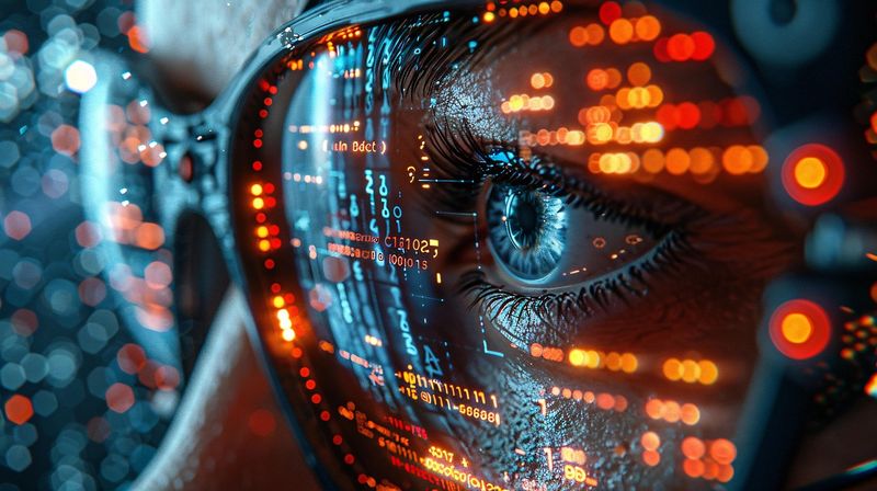 Programming: Binary Necklaces &amp; Robotic Friends