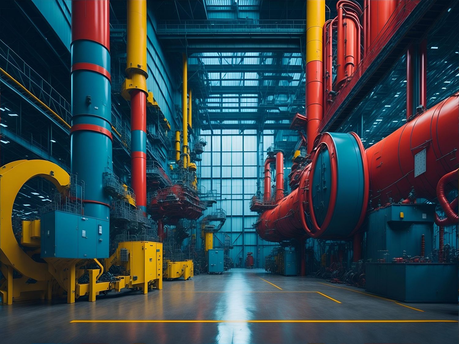 Rube Goldberg Machines