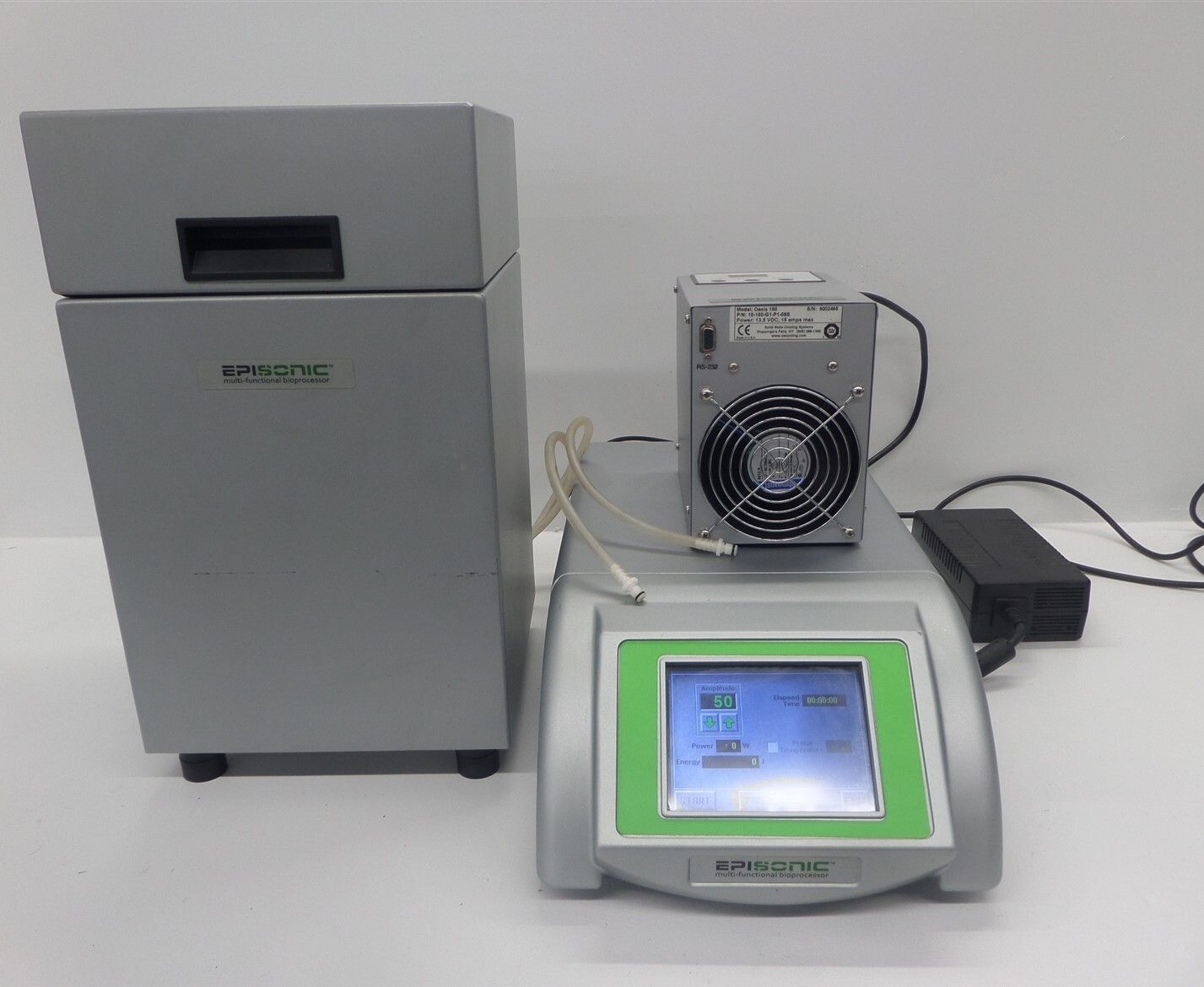 Epigentek Episonic 1000 Multi-Functional Bioprocessor System
