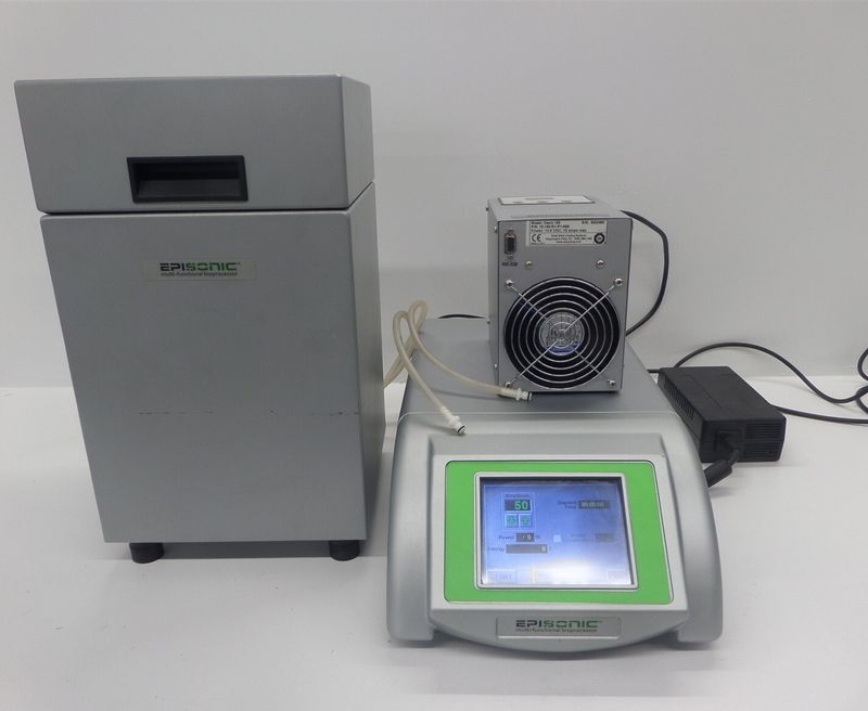 Epigentek Episonic 1000 Multi-Functional Bioprocessor System