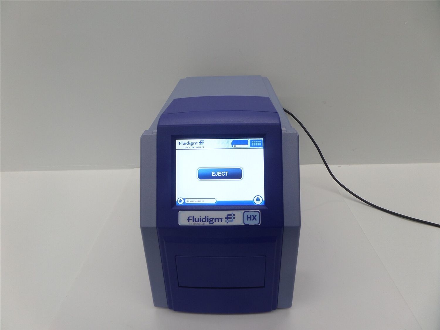 Fluidigm BioMark IFC Controller HX for qPCR System BMK-IFC-HX