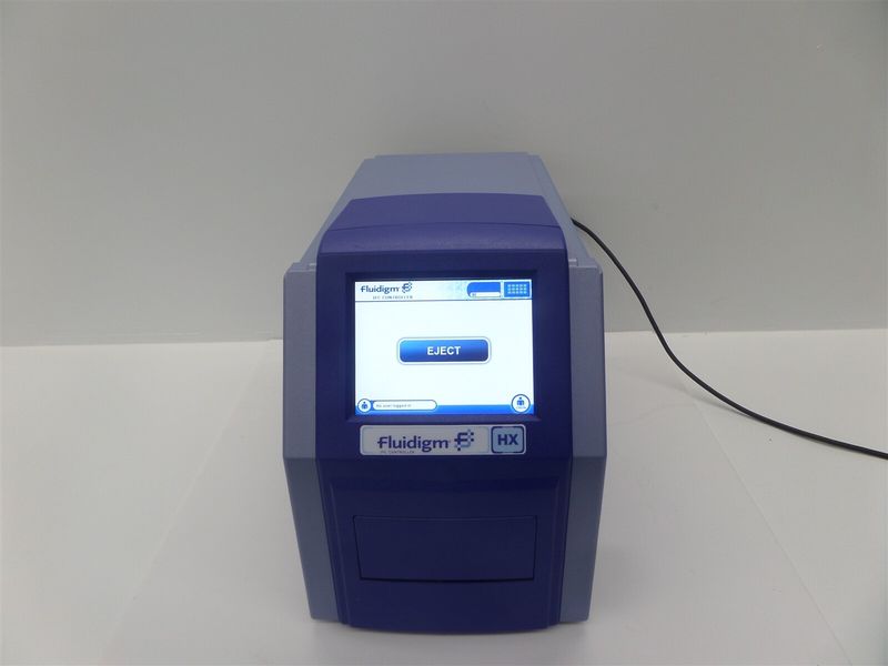 Fluidigm BioMark IFC Controller HX for qPCR System BMK-IFC-HX