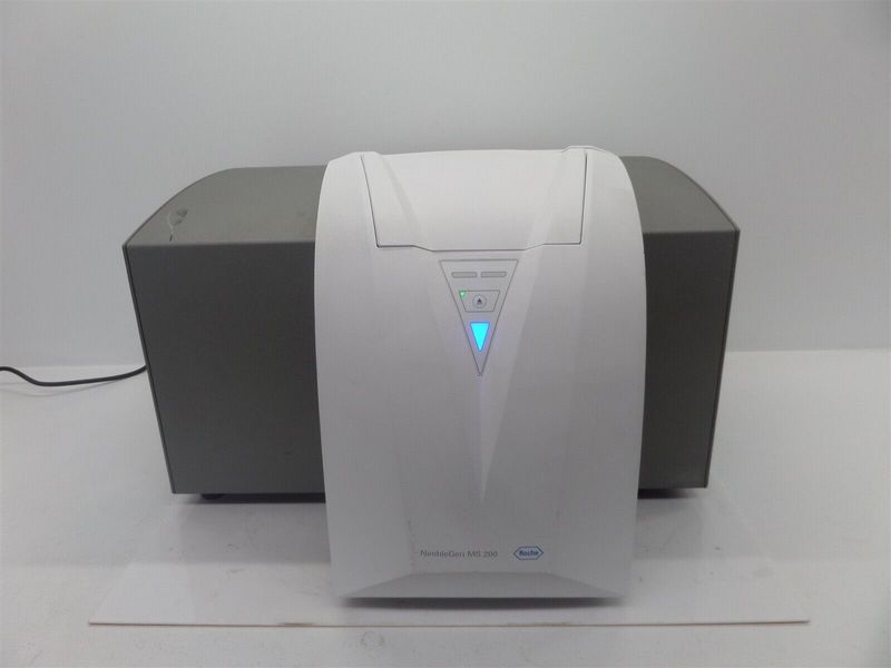 Roche Nimblegen MS200 Microarray Detection Scanner
