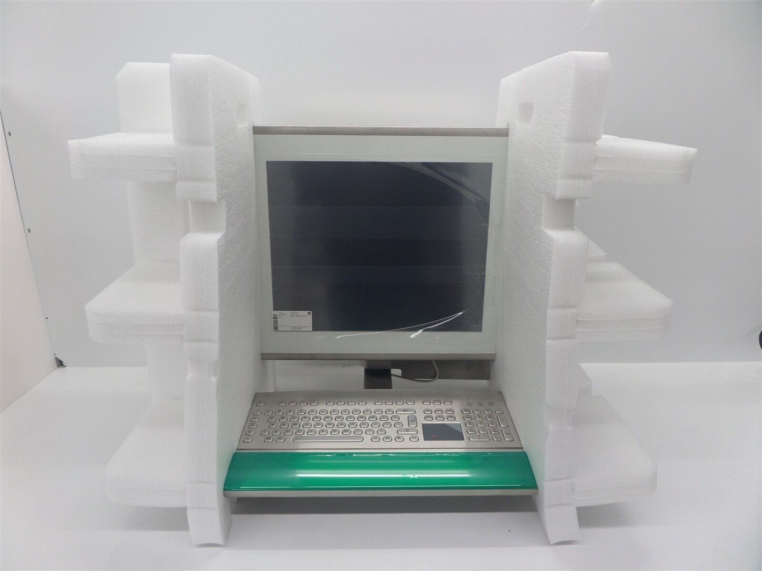 GE Healthcare PRCNTR INTF 19" Operator Console 28-9531-61