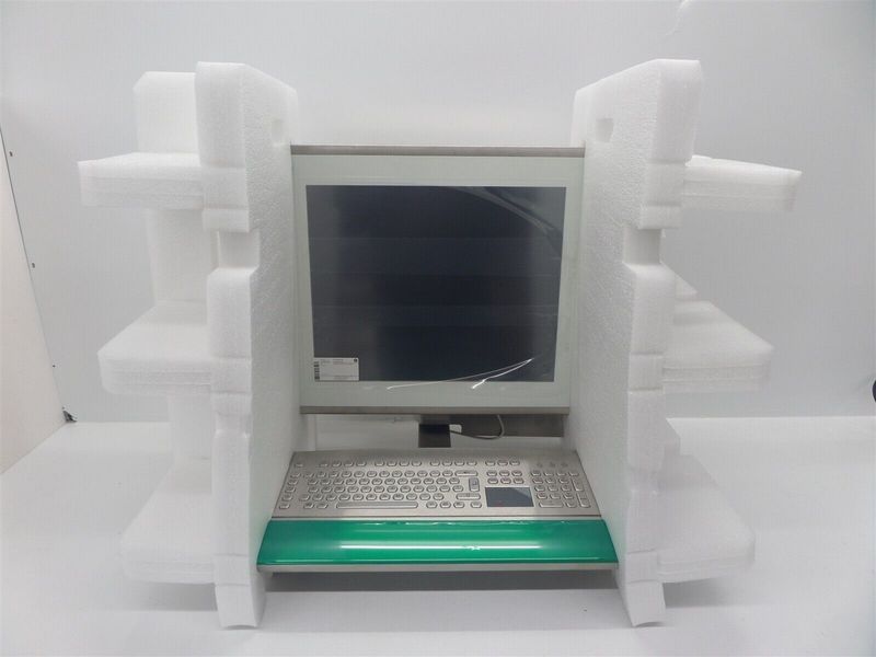 GE Healthcare PRCNTR INTF 19" Operator Console 28-9531-61
