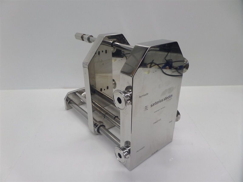 Sartorius Stedim 17546IZ221157E Filter Housing Unit