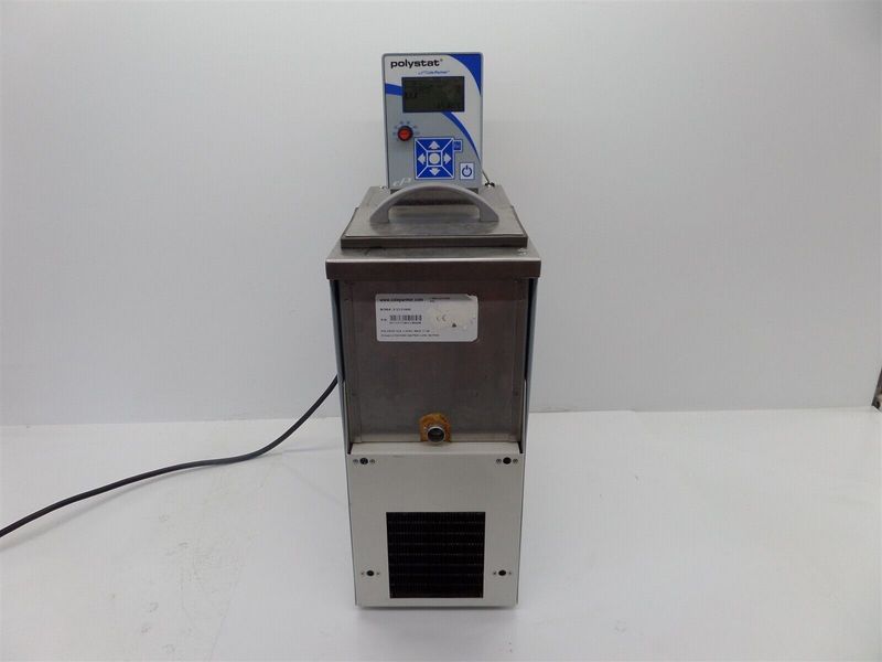 Cole Parmer Polystat Refrigerated Circulator 212131800