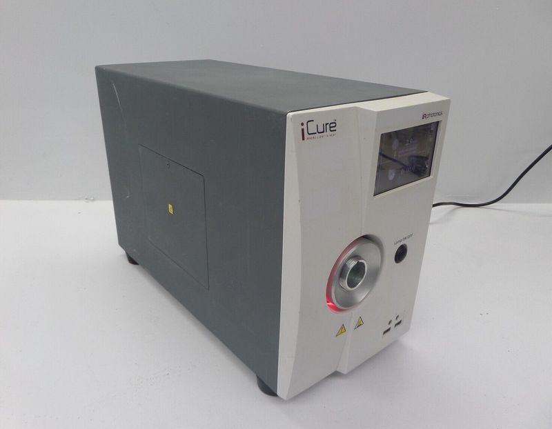 IR Photonics iCure AS200 Illuminator