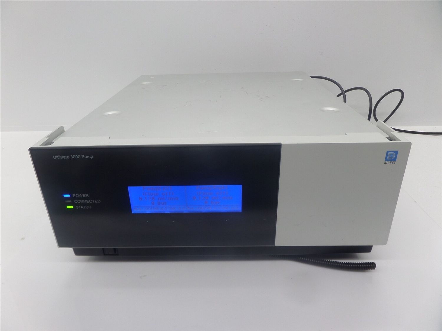 Dionex UltiMate 3000 Series Pump DGP-3000A - Pump Only