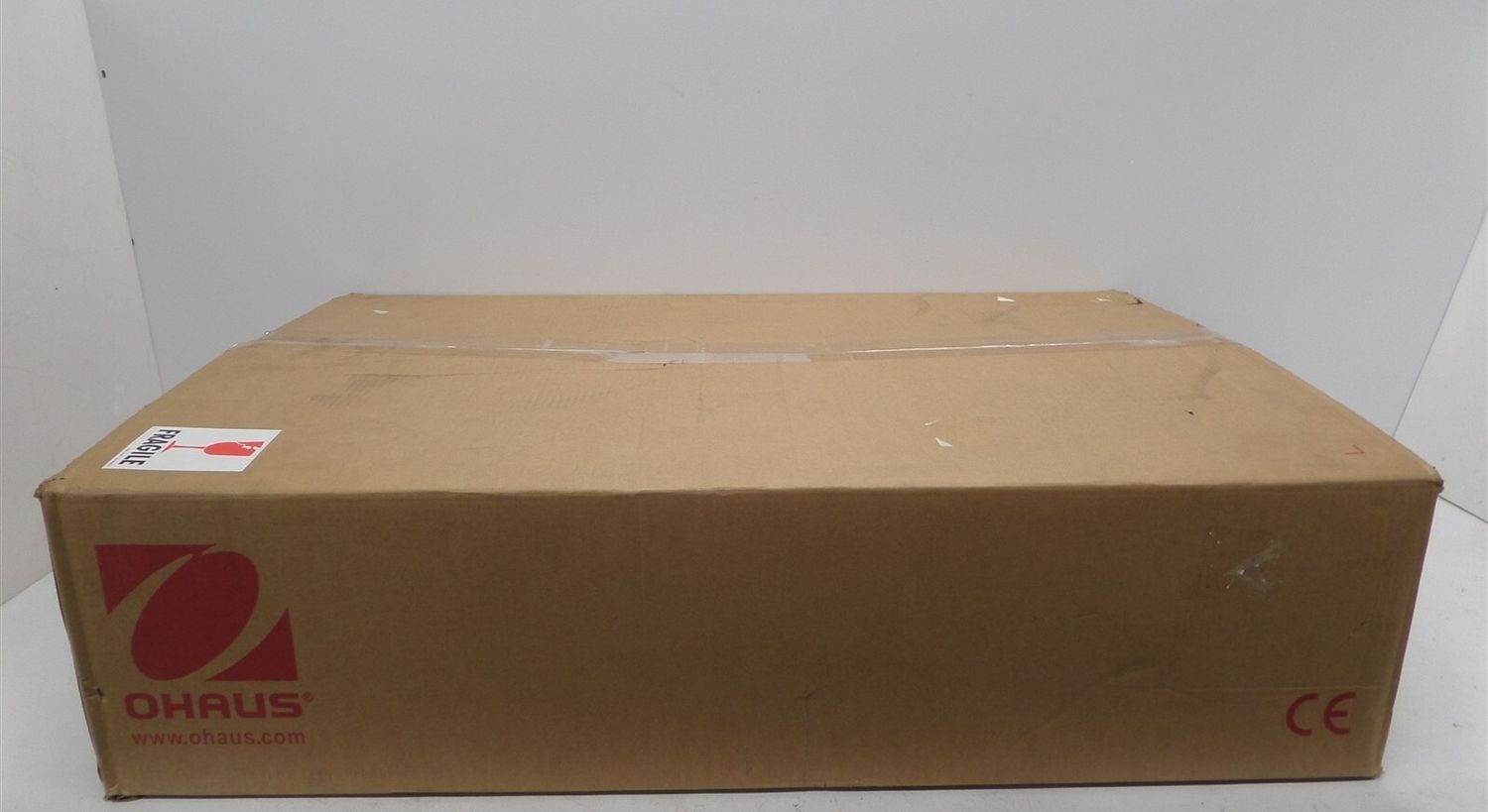 Ohaus Defender 5000 Series Multifunctional Bench Scale D52P50RQL5