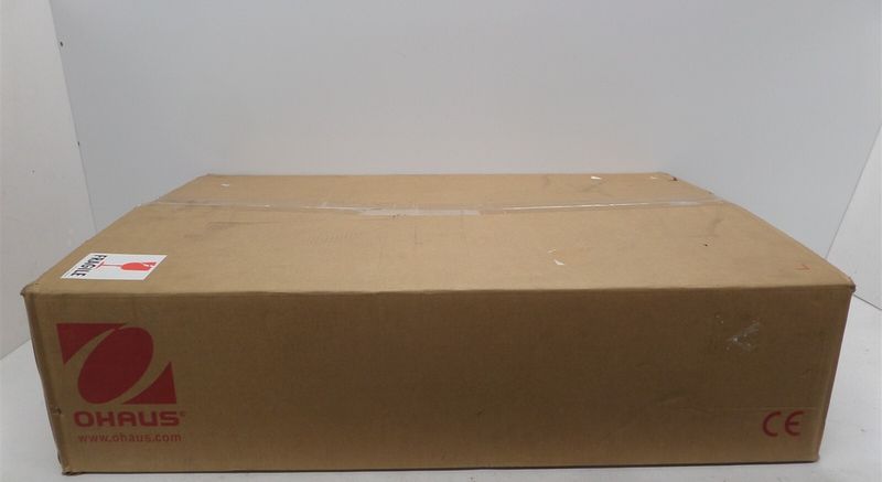 Ohaus Defender 5000 Series Multifunctional Bench Scale D52P50RQL5
