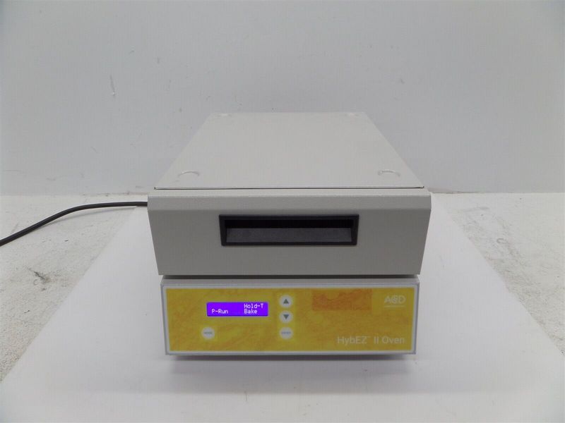 Boekel ACD HybEZ II Hybridization Slide Oven 240200ACD