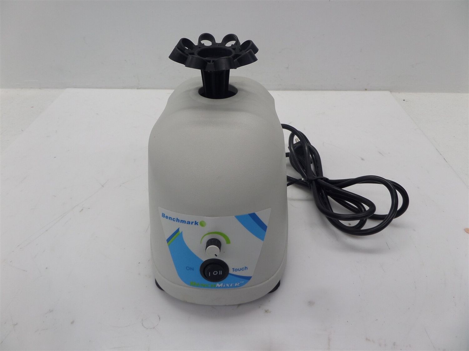 Benchmark BV1000 BenchMixer Vortex Mixer