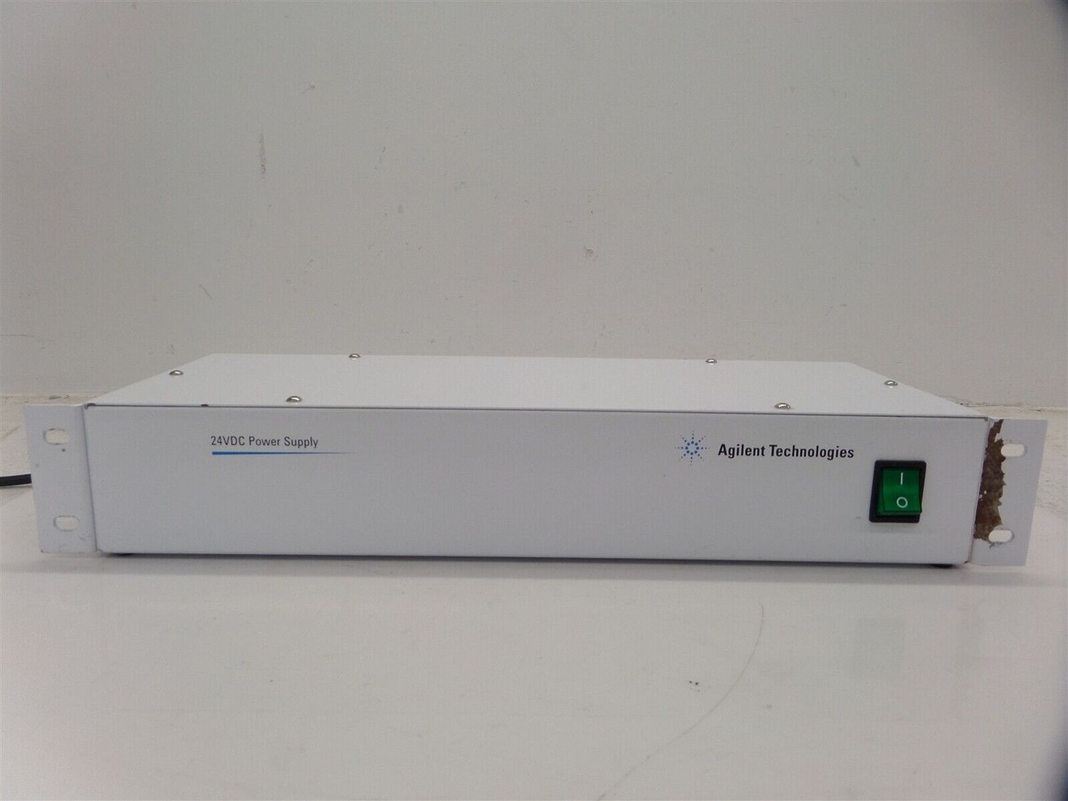 Agilent Technologies G5508-60008 24VDC Power Supply