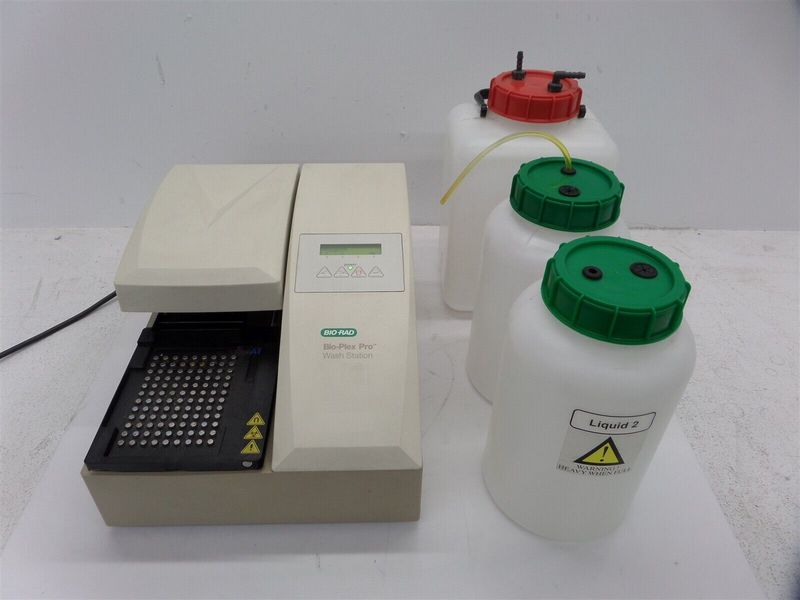Bio-Rad Bio-Plex Pro Wash Station 30034376