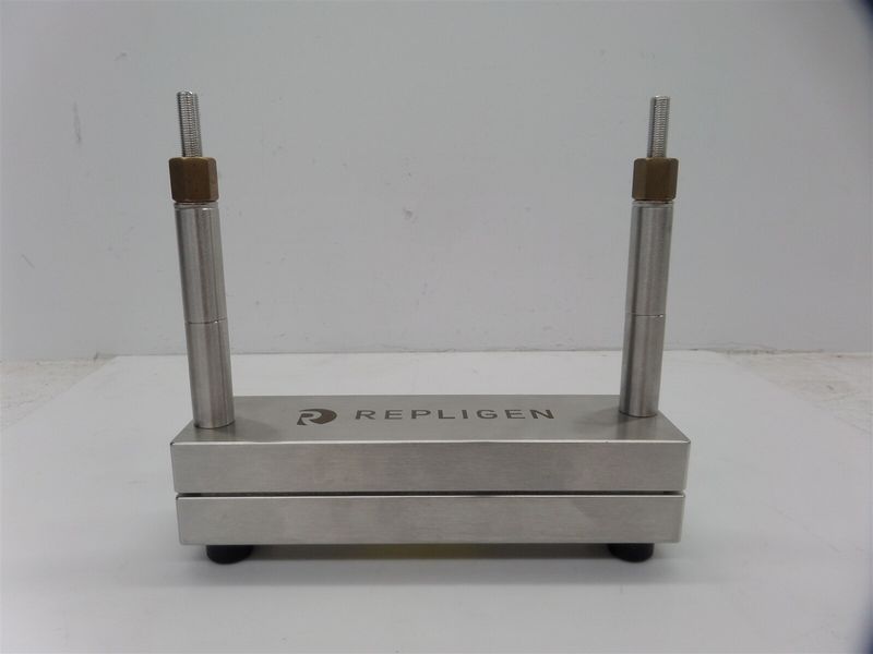 Repligen SIUS 2-Bolt Manual Clamp