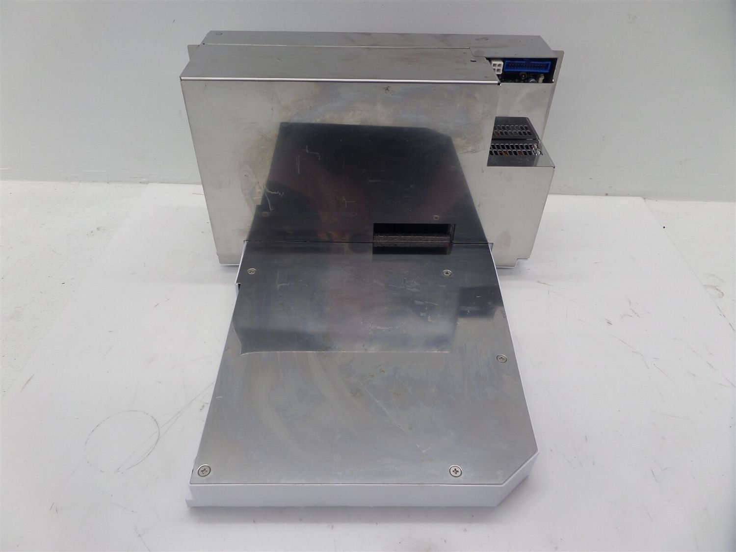 Agilent G7167-60101 Infinity Lab Sample Thermostat