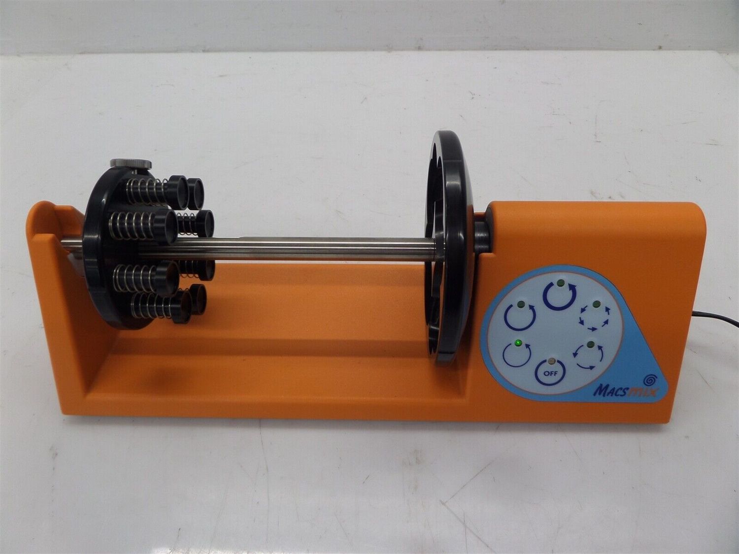 Miltenyi Biotec MACSmix Tube Rotator