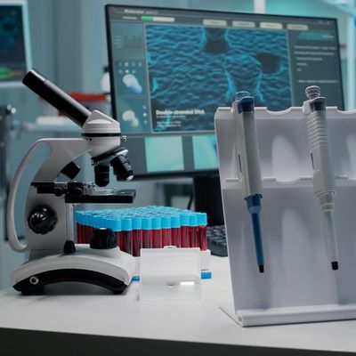 Lab Equipment