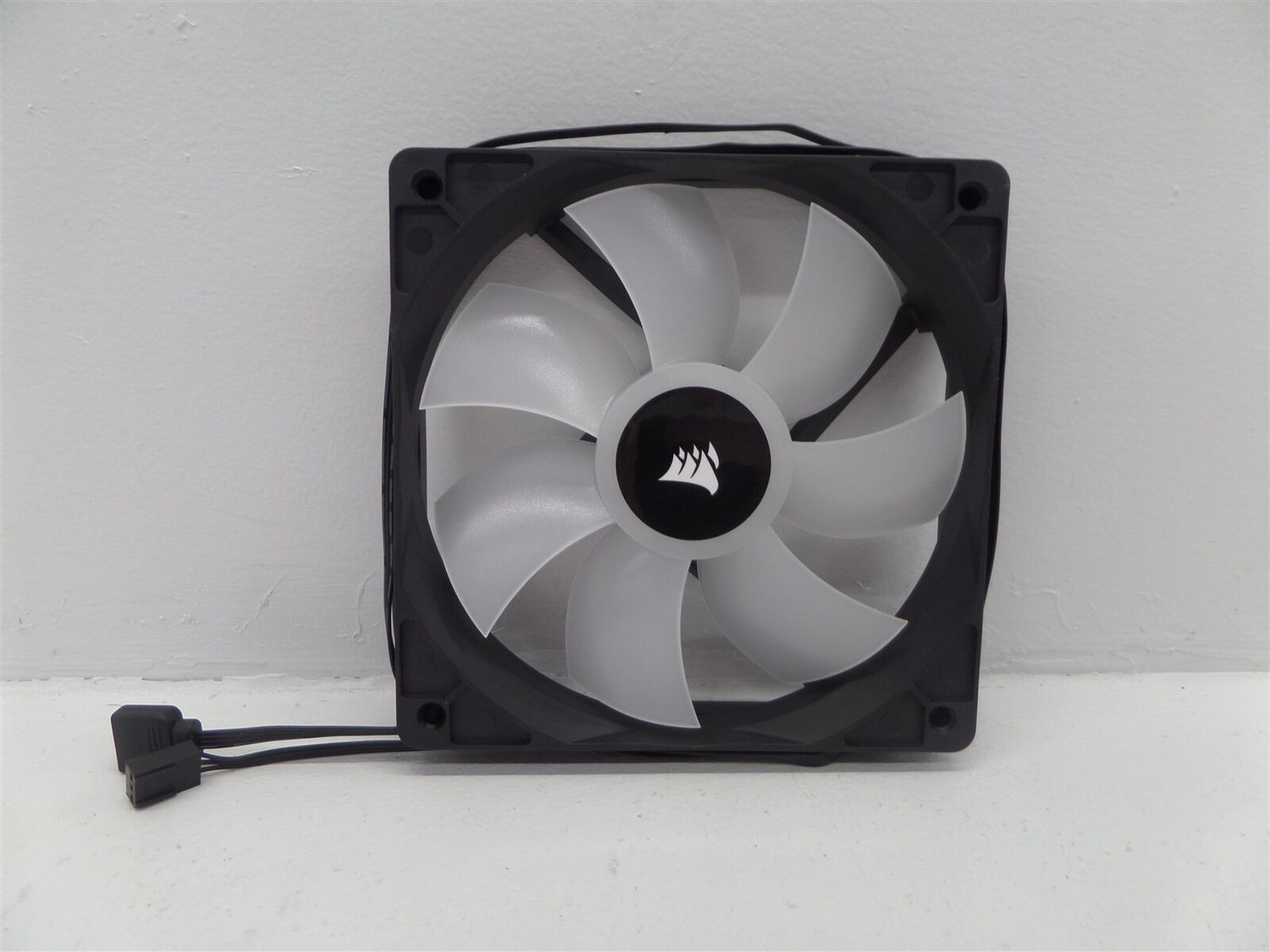 Corsair SP120 RGB LED 120mm High Performance Case Fan