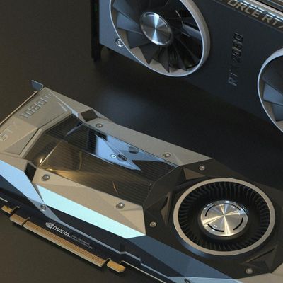Graphics Cards