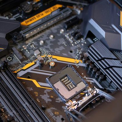 Motherboards