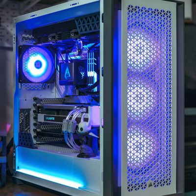 Cases and Accessories